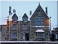 Old Police Station Tetbury