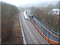 Ebbw Vale Parkway railway station