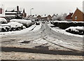 Snowy Birchgrove Close, Malpas, Newport