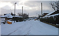 Hawkshead Road, Lower Rushcroft