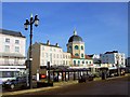 Worthing Dome Cinema