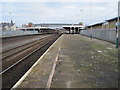 Rhyl railway station