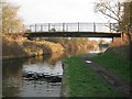 Grand Union Canal (Paddington Arm): Bridge Number 19