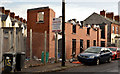 J3774 : Belmont Avenue West site, Belfast (3) by Albert Bridge