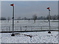 New play area on Braunstone Park