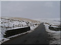 Old Mill Bridge, Lydgate