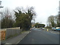 Leaves Green Road, Keston