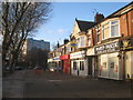 Shopping parade, Anlaby Road (2)