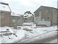 Home Farm outbuildings, Arpinge