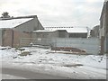 Home Farm outbuildings, Arpinge