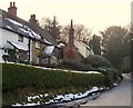 Cottages at Coldharbour