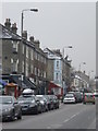 Northcote Road