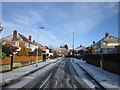 Rokerby Park off Rokerby Avenue, Hull