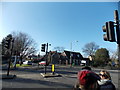 View of Dulwich Village Church of England Infants