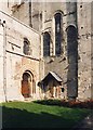 Romsey Abbey