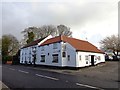 The Fleece Public House, Rillington