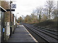 Bow Brickhill station