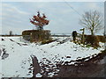 Footpath from Micklefield