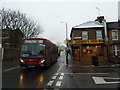 Plaistow Station to The Greenway (61)