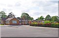 Corbett Voluntary Aided CE Primary School (2), Six Ashes Road, Bobbington