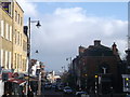 Highgate High Street