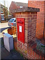 Andover - Postbox