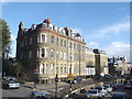 Channing School, Highgate