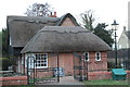 The Old Forge Tea Rooms