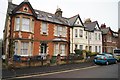 Town houses - Hurst Street