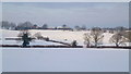 View to Castlemorton Common, 2