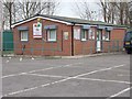 Chapeltown Youth Development Centre - off Scott Hall Avenue