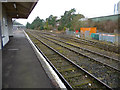 Andover - Railway Station