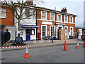 Andover - Railway Station