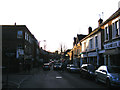 TL1314 : B652 Station Road, Harpenden by Geographer