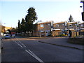 Southdown Road, Harpenden