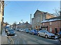 Short Bridge Street, Llanidloes