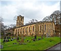 Church of St Paul - Compstall