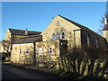 Edmondbyers Village Hall, The Closes, DH8