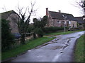 The Old Farmhouse, Hampton