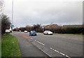 A41 (Chester Road), Backford Cross