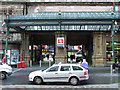 Glasgow Central railway station