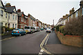 Hurst Street - East Oxford