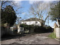 Church Lane, Ruishton