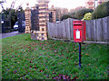 Childwick Lodge Postbox