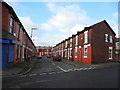 Coronation Street, Openshaw, Manchester