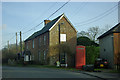 Cottages, Three Oaks