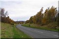 Ratby Lane northwards