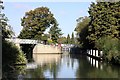 Osney Lock