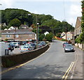 Hill Road, Dursley