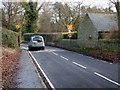 Main Road, Old Brampton